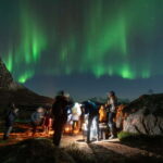 Tromsø: Northern Lights Safari w/ Experienced Guide & Photos - The Small Group Experience: Getting Closer to the Action
