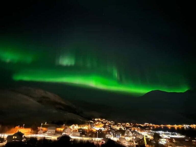 Tromsø: Northern Lights Tour - Who Should Consider This Tour?