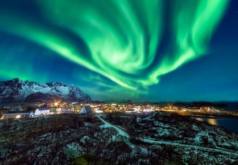 Tromsø: Northern Lights Tour with Campfire - Final Thoughts: Is It Worth It?