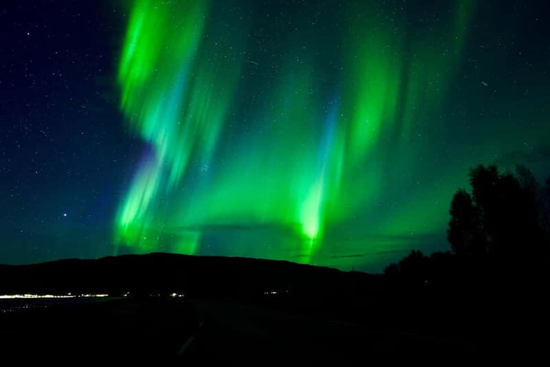 Tromsø: Northern Lights Tour with Free Professional Photos - A Detailed Look at the Tromsø Northern Lights Tour