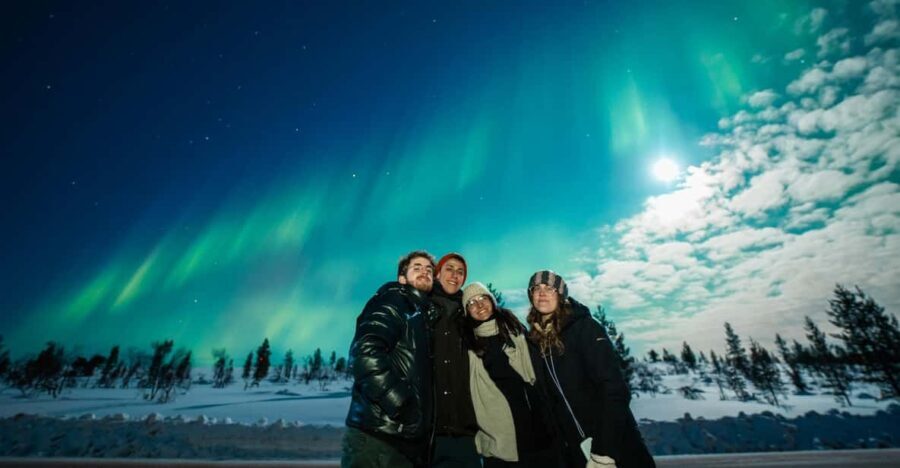 Tromsø: Northern Lights Tour with Guaranteed Sightings - Who Is This Tour Best For?