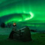 Tromsø Northern Lights with Campfire and Professional Photos - Frequently Asked Questions