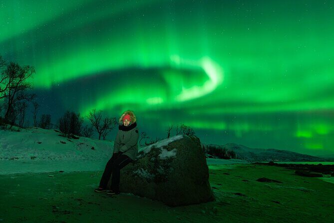 Tromsø Northern Lights with Campfire and Professional Photos - Frequently Asked Questions