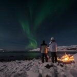 Tromsø Norway - Small Group Aurora Hunt Tour with a local guide - What Travelers Say