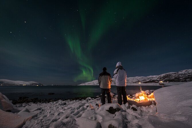 Tromsø Norway - Small Group Aurora Hunt Tour with a local guide - What Travelers Say