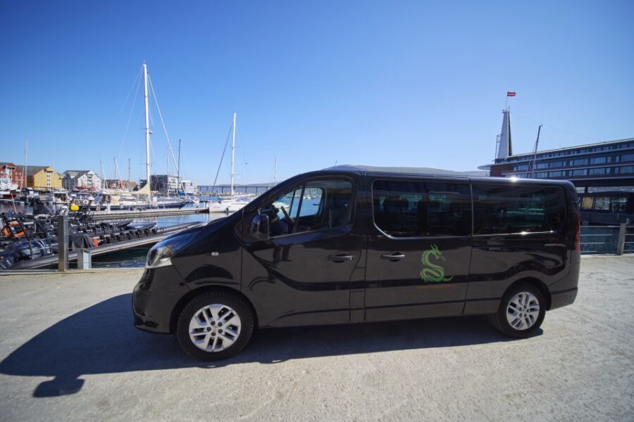 Tromsø: Private 6-Hour Aurora Chase by Minivan - Frequently Asked Questions