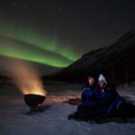 Tromsø: Private Aurora Chase with Meals, Campfire, Photos. - A Closer Look at the Aurora Chase Experience