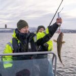 Tromsø: Private Fishing Tour - An In-Depth Look at the Tromsø Private Fishing Tour
