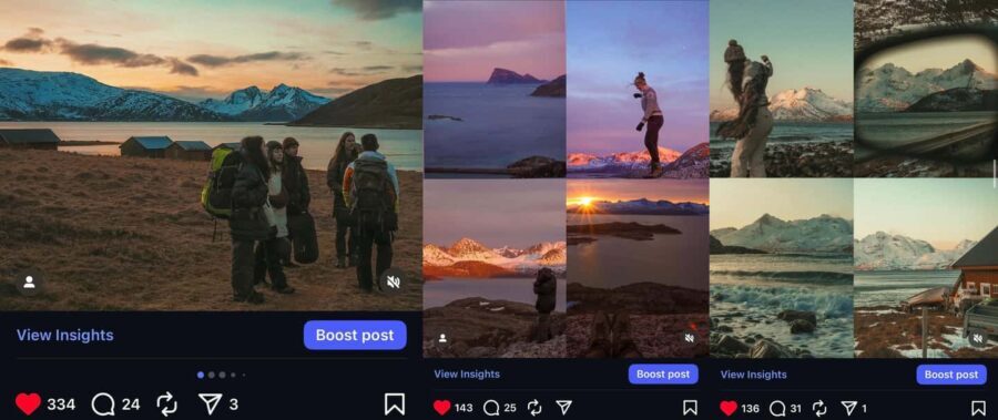 Tromsø: Private Instagram and TikTok Tour - Final Thoughts