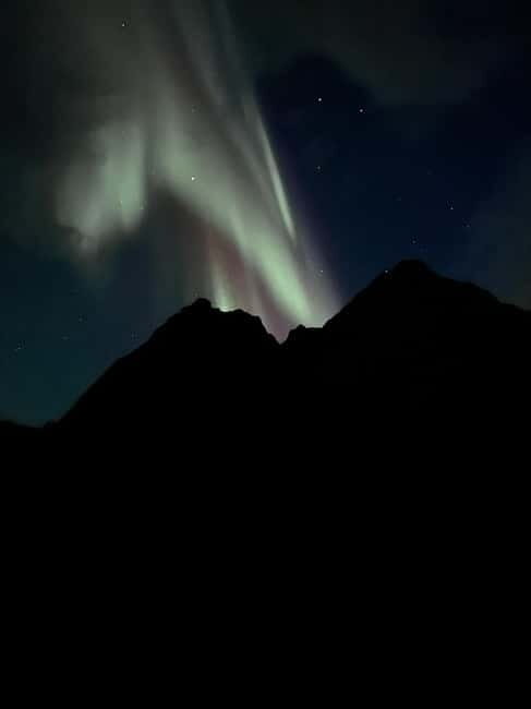 Tromsø: Private Northern Lights Chase with a Local Guide - Frequently Asked Questions