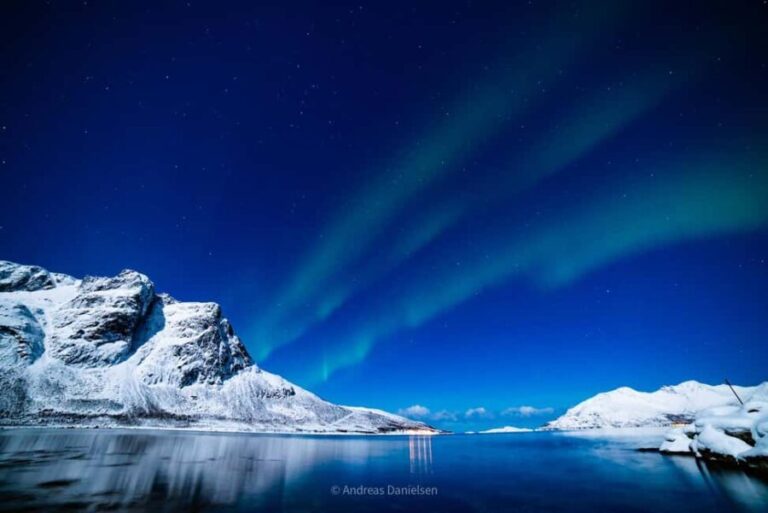 Tromsø: Private Northern Lights Minibus Tour with Photos - Final Thoughts: Is It Worth It?