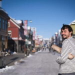 Tromsø: Private Photoshoot in the City Centre - Who Would Enjoy This Tour?