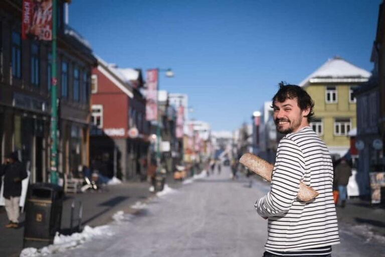 Tromsø: Private Photoshoot in the City Centre - Who Would Enjoy This Tour?