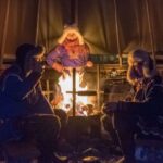 Tromsø: Reindeer Feeding with Chance of Northern Lights - Who Will Enjoy This Tour?