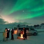 Tromso: Small Group Aurora Chase with Warranty - FAQ