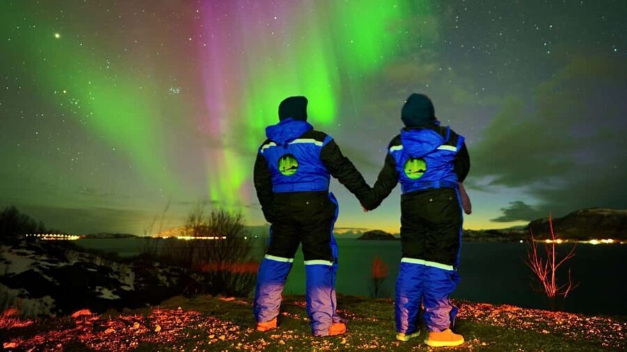 Tromsø: Small-Group Aurora Tour with Free Photos (7 Hours) - In-Depth Review of the Tromsø Aurora Tour