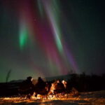 Tromsø: Small-Group Northern Lights Tour by Minibus - Authentic Experiences from Travelers