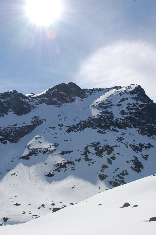 Tromsø: Snowshoeing in Scenic Landscape - Who Should Consider This Tour?