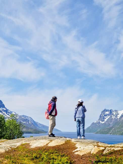 Tromsø: Sommaroy Fjord Tour with Lunch Option - Authentic Experiences and Genuine Value