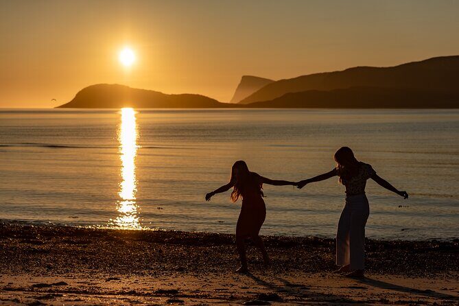 Tromsø & Sommarøy - Private coastal tour with a local - FAQ: Your Practical Questions Answered