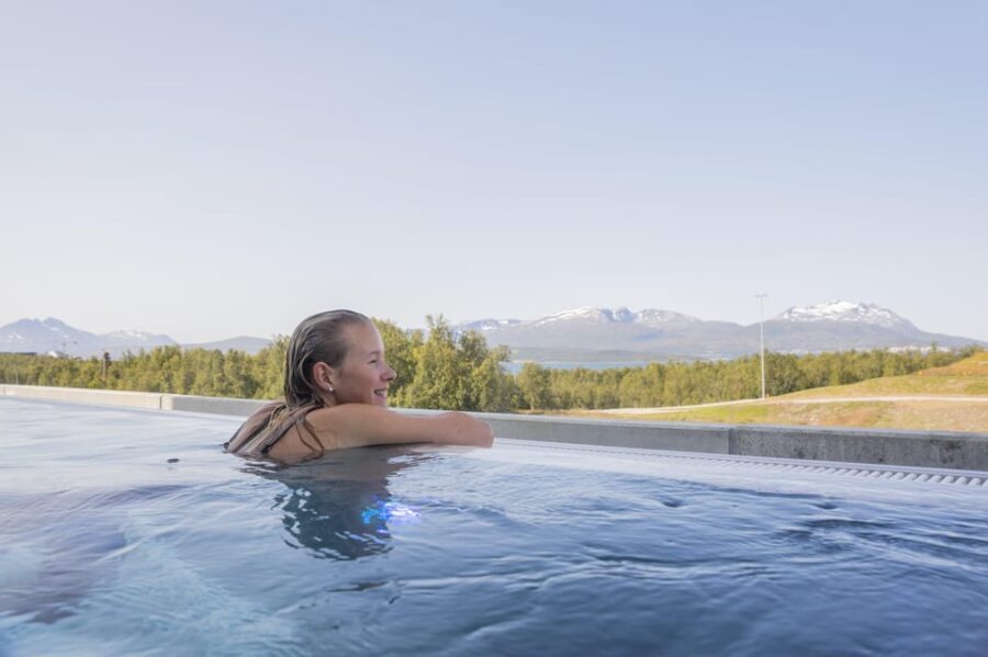 Tromsø: Spa/Pool with Bath, Sauna and Outdoor Heated Pool - Final Thoughts