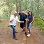 Tromsø Street to Summit: Fløya Mountain Guided Hike - What’s Included and Not