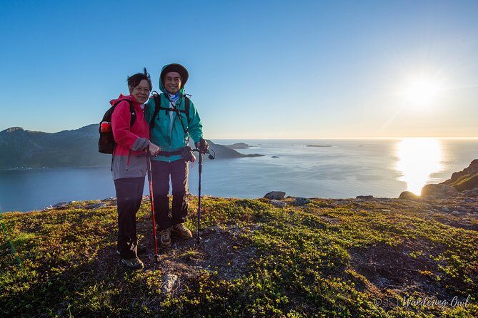 Tromsø: Summer Day Hike with Wandering Owl - Who Will Love This Tour?
