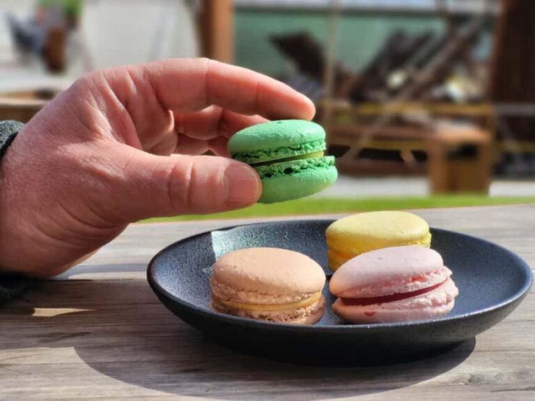 Tromsø Sweet Temptations Tour: Afternoon Tea & Other Sweets - Who Will Love This Tour?