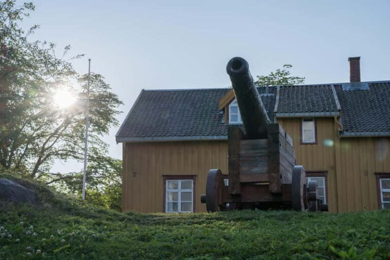 Tromsø: Tour in French of the Historic Center and Museum - Who Will Love This Tour?