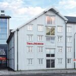 Tromsø: Troll Museum Entry Ticket with AR Media Experience - An In-Depth Look at the Troll Museum