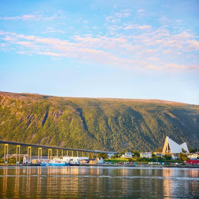 Tromsø: Walking Tour with Museum Visit - Final Thoughts on the Tromsø Walking Tour