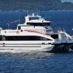 Tromsø: Whale Watching - fast and comfortable catamaran - Summary of the Experience