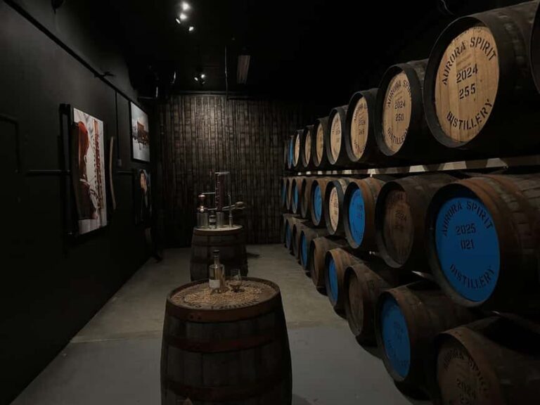 Tromsø: Whisky Tasting Experience - Who Would Love This Tour?