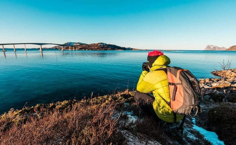 Tromsø: Winter Fjord Road Trip - What You Can Expect on the Tour
