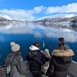 Tromsøs Top-Rated Fjord & Fishing Cruise  Lunch included - What to Expect During the Tour