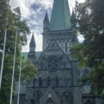 Trondheim: 2-hour City Walking Tour - Practical Details and Tips