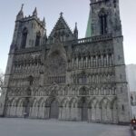 Trondheim : Explore the city of kings with a local guide - What’s Included and What’s Not
