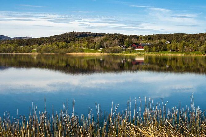 Trondheim Like a Local: Customized Private Tour - Who Would Love This Tour?