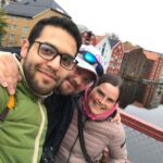 Trondheim: Private Walking Tour with a Local - Why This Tour Excels