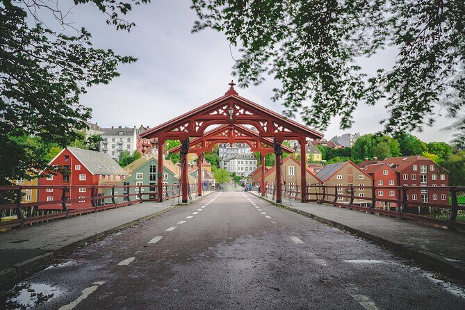 Trondheim Private Walking Tour - FAQs