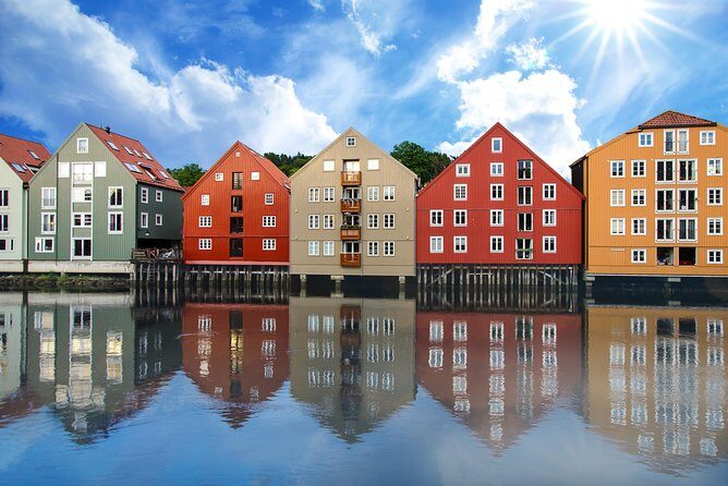 Trondheim's Inner Circle: A Self-Guided Audio Tour - Deep Dive: Why This Tour Matters for Travelers
