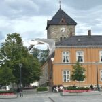 Trondheim's Regalia Self-Guided Tour of Norway's Historic Centre - Who Should Consider This Tour?