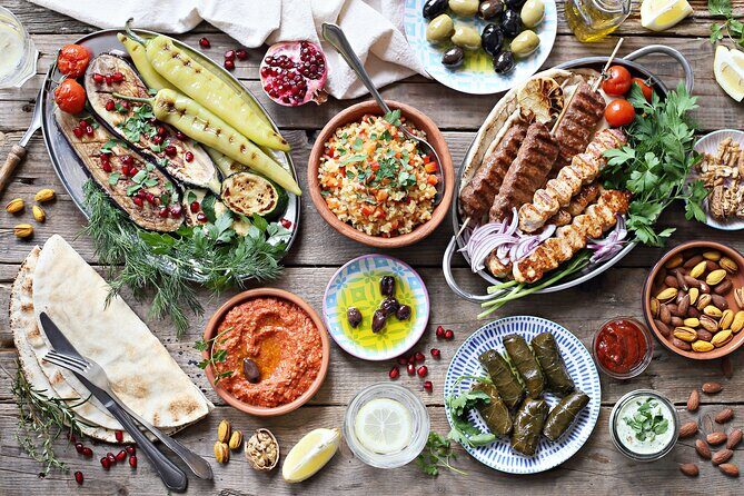 Troodos Mountains Villages: All Inclusive Food & Wine Day Tour - Why This Tour Works
