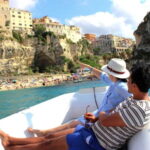 Tropea: Capo Vaticano Small-Group Boat Tour with Aperitif - Who Will Love This Tour?