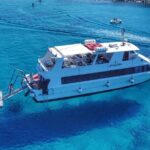 Tropea - Capo Vaticano sunset boat tour with aperitif - Practical Details & Experience Quality