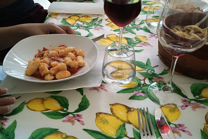Tropea Cooking Experience - The Cost and Its Value