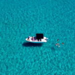 Tropea: escursione Max 8 People esclusive Costa degli Dei - The Small Boat Advantage