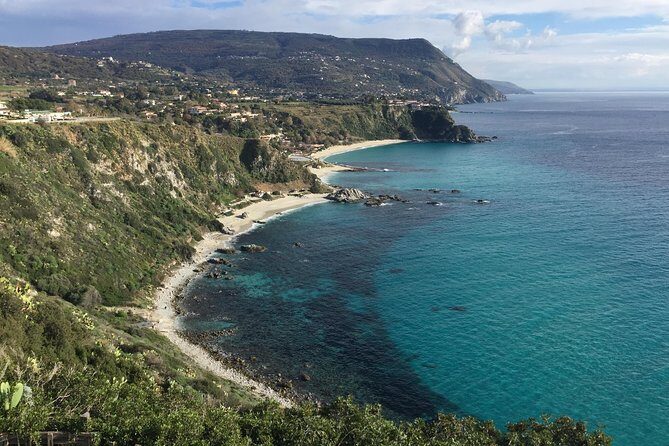 Tropea Quad Tour - adventure and nature - Final Thoughts on the Tropea Quad Tour
