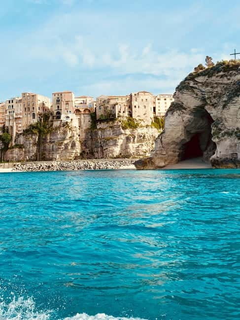 Tropea: Snorkeling Excursion by Dinghy with Aperitif - What to Expect and What to Bring