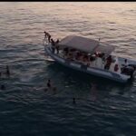 Tropea: Sunset Boat Tour to Capo Vaticano with Aperitif - Exploring the Calabrian Coast from Tropea